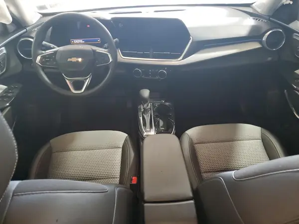 KL77LHE2XRC222293 2024 CHEVROLET TRAX - Image 8