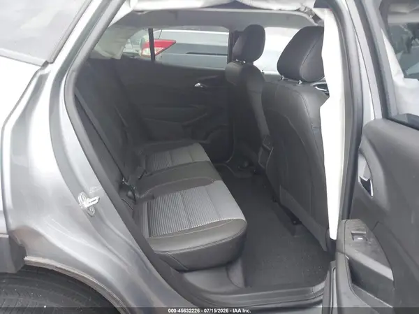 KL77LHE2XRC222472 2024 CHEVROLET TRAX - Image 8