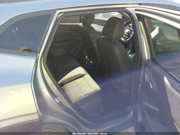 KL77LHE2XRC223041 2024 CHEVROLET TRAX - Image 8