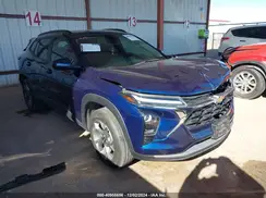 KL77LHE2XRC225503 2024 CHEVROLET TRAX
