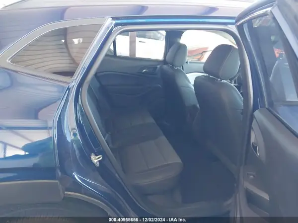 KL77LHE2XRC225503 2024 CHEVROLET TRAX - Image 8