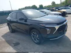 KL77LHE2XRC234265 2024 CHEVROLET TRAX