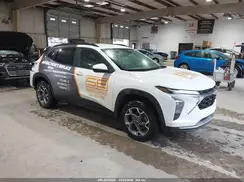 KL77LHE2XRC234735 2024 CHEVROLET TRAX