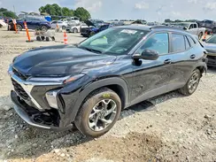 KL77LHE2XRC236436 2024 CHEVROLET TRAX