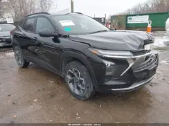 KL77LHE2XRC237179 2024 CHEVROLET TRAX