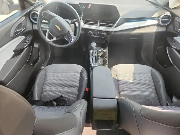 KL77LHE2XRC246299 2024 CHEVROLET TRAX - Image 8