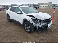 KL77LHE2XSC006286 2025 CHEVROLET TRAX
