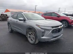 KL77LHE2XSC122281 2025 CHEVROLET TRAX