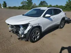 KL77LHE2XSC227418 2025 CHEVROLET TRAX