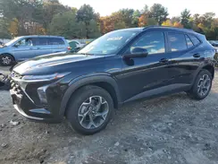 KL77LHEP0SC001108 2025 CHEVROLET TRAX