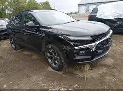 KL77LHEP0SC002906 2025 CHEVROLET TRAX