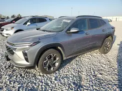 KL77LHEP0SC008401 2025 CHEVROLET TRAX