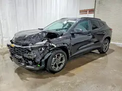 KL77LHEP0SC009578 2025 CHEVROLET TRAX