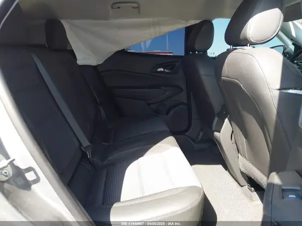 KL77LHEP0SC020807 2025 CHEVROLET TRAX - Image 8