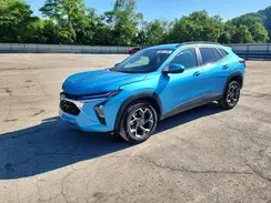 KL77LHEP0SC024615 2025 CHEVROLET TRAX