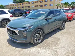 KL77LHEP0SC026669 2025 CHEVROLET TRAX