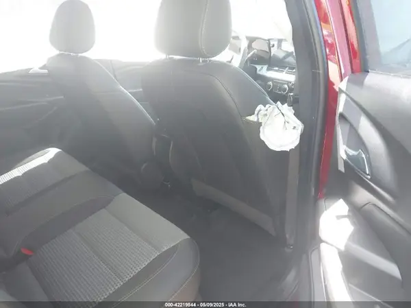 KL77LHEP0SC028907 2025 CHEVROLET TRAX - Image 8