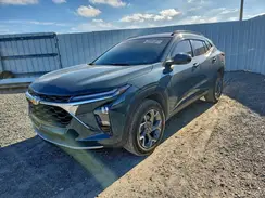 KL77LHEP0SC030561 2025 CHEVROLET TRAX