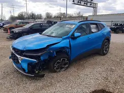 KL77LHEP0SC034402 2025 CHEVROLET TRAX