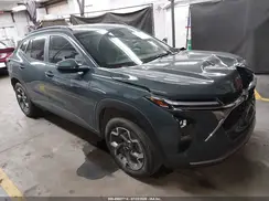 KL77LHEP0SC037431 2025 CHEVROLET TRAX