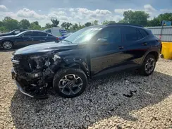 KL77LHEP0SC041429 2025 CHEVROLET TRAX