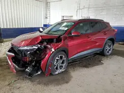 KL77LHEP0SC044332 2025 CHEVROLET TRAX