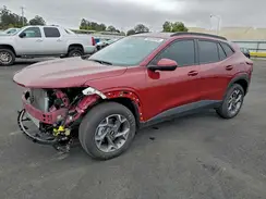 KL77LHEP0SC045920 2025 CHEVROLET TRAX