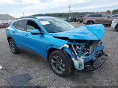KL77LHEP0SC047585 2025 CHEVROLET TRAX
