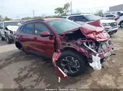 KL77LHEP0SC055783 2025 CHEVROLET TRAX