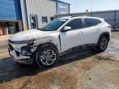 KL77LHEP0SC056027 2025 CHEVROLET TRAX