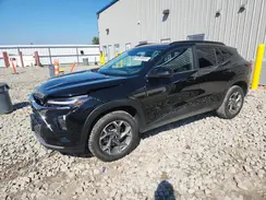 KL77LHEP0SC057839 2025 CHEVROLET TRAX