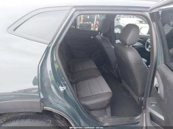 KL77LHEP0SC065245 2025 CHEVROLET TRAX - Image 8