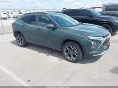 KL77LHEP0SC065990 2025 CHEVROLET TRAX