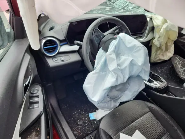 KL77LHEP0SC069084 2025 CHEVROLET TRAX - Image 8