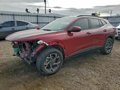 KL77LHEP0SC071711 2025 CHEVROLET TRAX