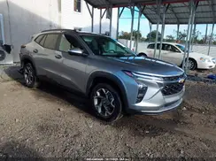 KL77LHEP0SC077413 2025 CHEVROLET TRAX
