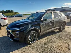 KL77LHEP0SC081543 2025 CHEVROLET TRAX