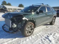 KL77LHEP0SC083860 2025 CHEVROLET TRAX