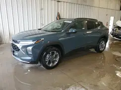 KL77LHEP0SC084474 2025 CHEVROLET TRAX