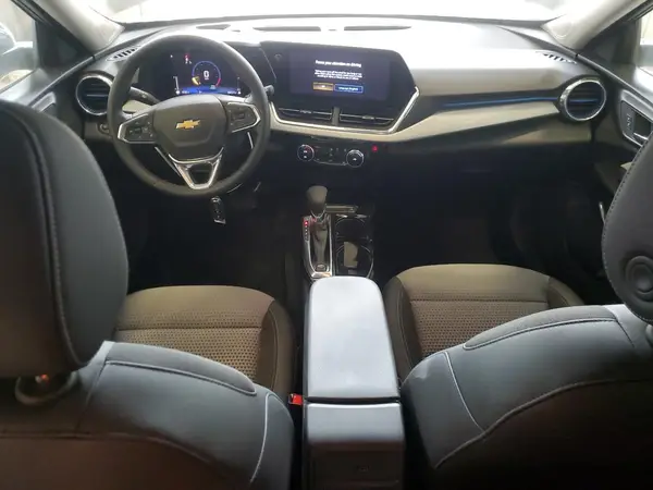 KL77LHEP0SC084474 2025 CHEVROLET TRAX - Image 8
