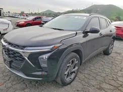 KL77LHEP0SC087746 2025 CHEVROLET TRAX