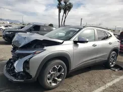 KL77LHEP0SC088430 2025 CHEVROLET TRAX