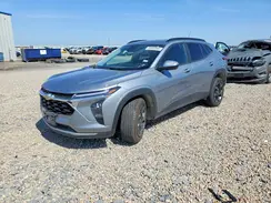 KL77LHEP0SC088525 2025 CHEVROLET TRAX