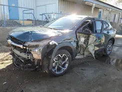 KL77LHEP0SC090128 2025 CHEVROLET TRAX