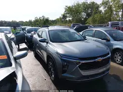 KL77LHEP0SC093627 2025 CHEVROLET TRAX