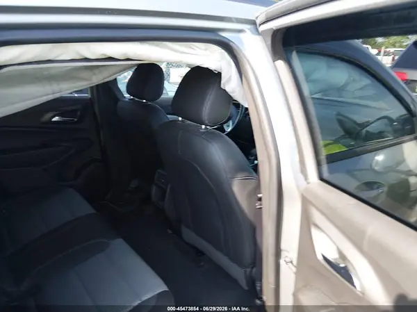 KL77LHEP0SC093627 2025 CHEVROLET TRAX - Image 8