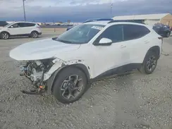 KL77LHEP0SC096642 2025 CHEVROLET TRAX