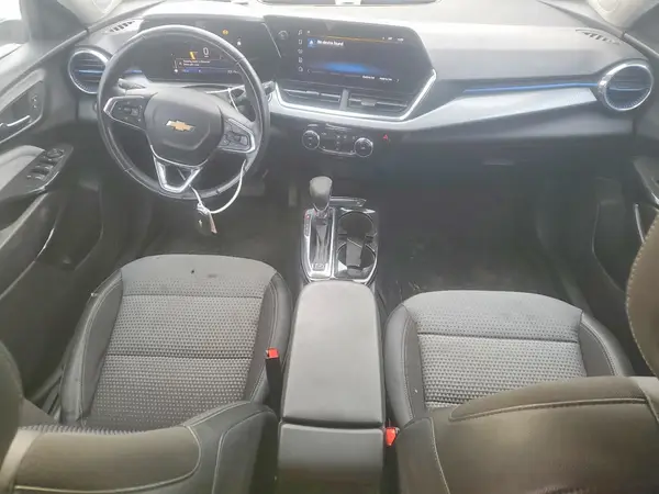 KL77LHEP0SC096642 2025 CHEVROLET TRAX - Image 8