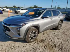 KL77LHEP0SC102052 2025 CHEVROLET TRAX