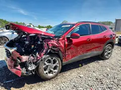 KL77LHEP0SC102861 2025 CHEVROLET TRAX